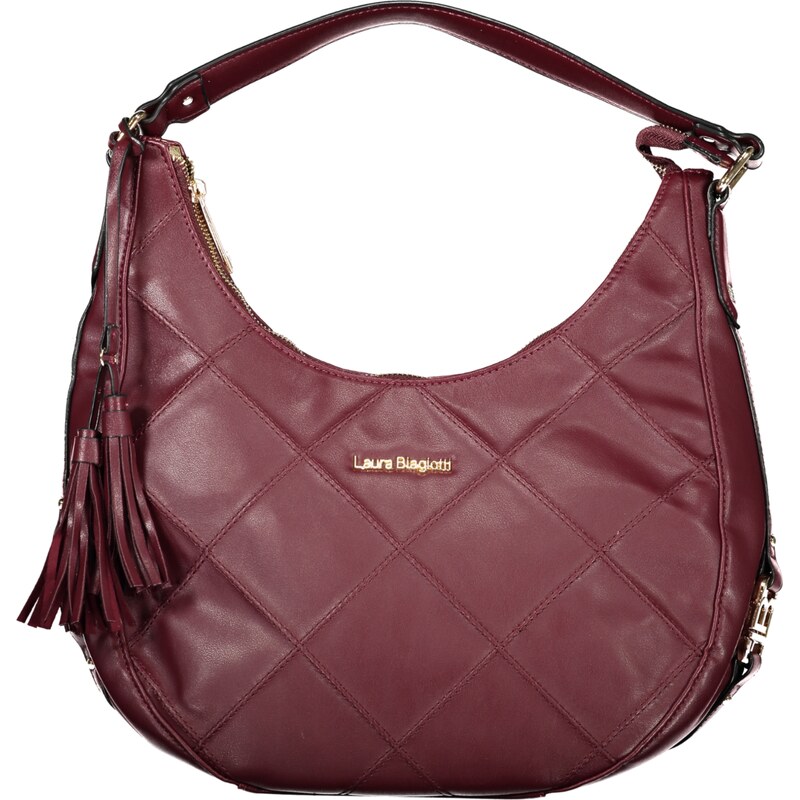 Praktická Dámska Kabelka cez rameno LAURA BIAGIOTTI JALENE 37x22x12 cm 66389346