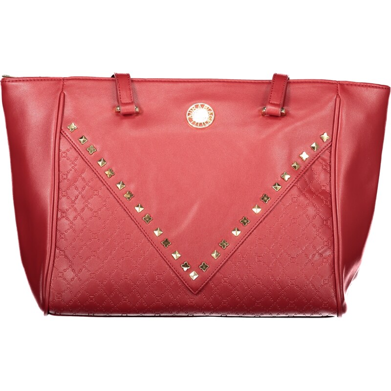 Štýlová Dámska Kabelka s dvojitými rukoväťami LAURA BIAGIOTTI 66389345