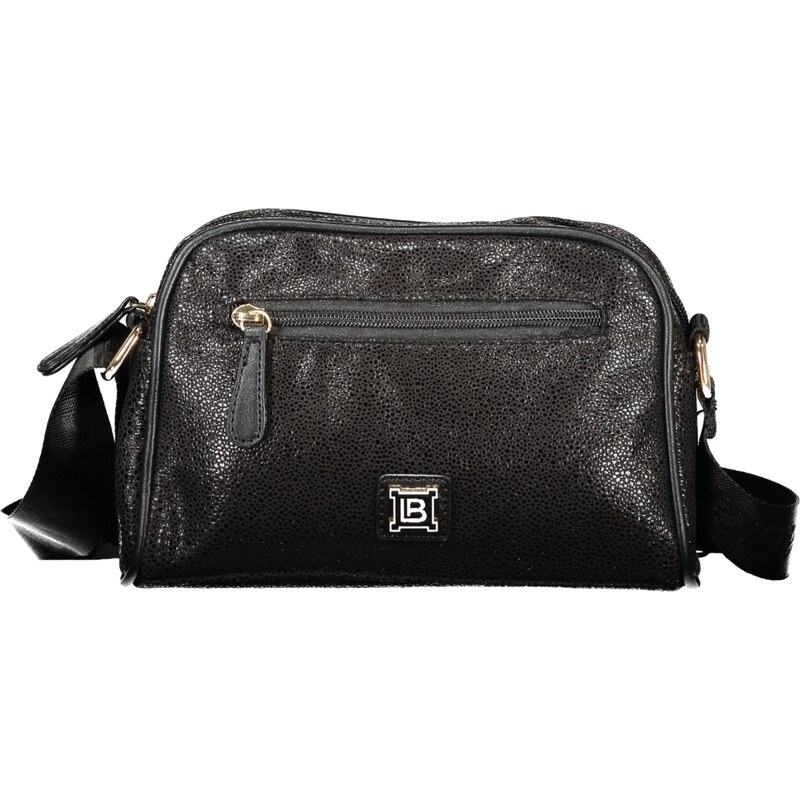 Štýlová Dámska Kabelka LAURA BIAGIOTTI 22.0X15.0X5.0cm Čierna 68243232