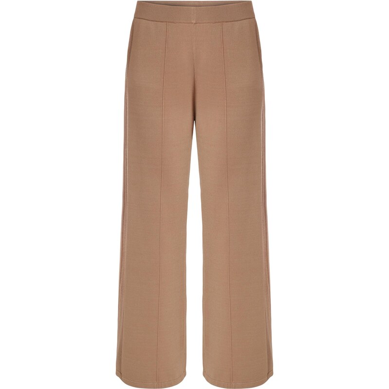 TATUUM Nohavice béžová 65981101