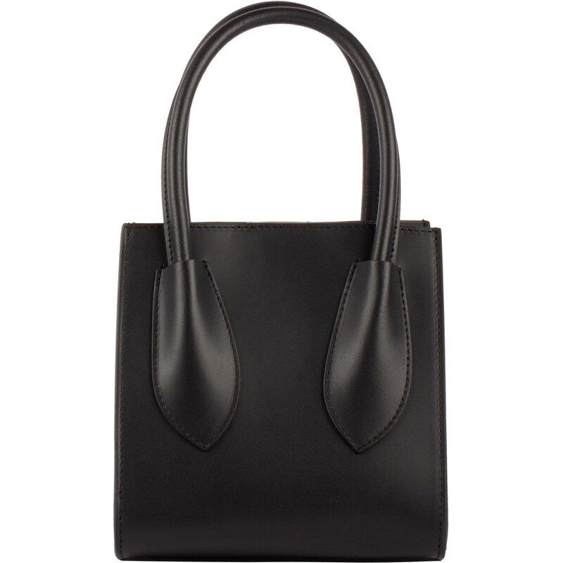 faina Kabelka čierna 65977889