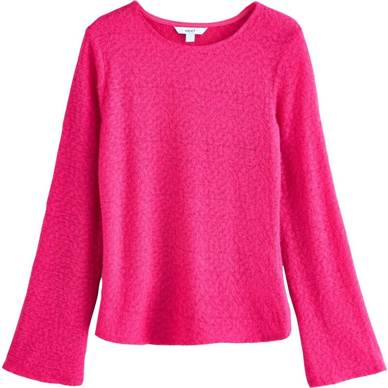 Next Tričko ružová 65981111