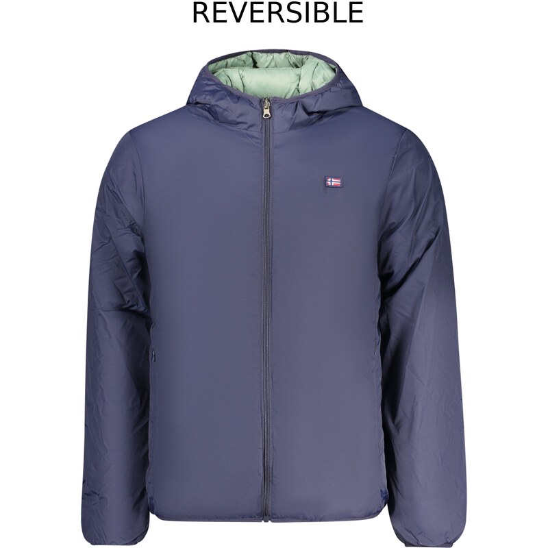 NORWAY 1963 Obojstranná pánska bunda 66473084