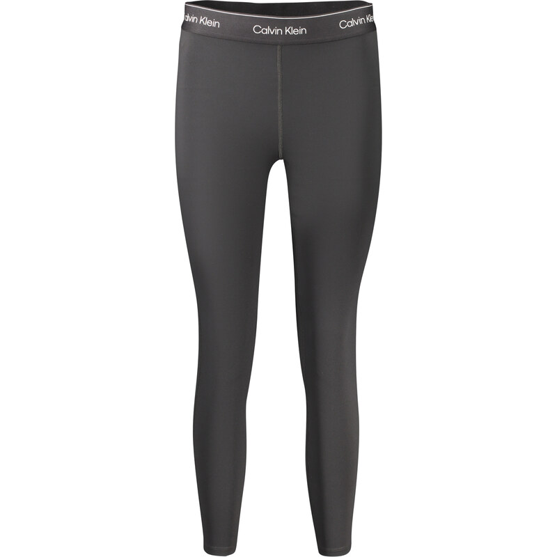 Čierne legíny Calvin Klein 66473070