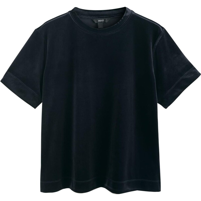 Next Tričko čierna 65981115