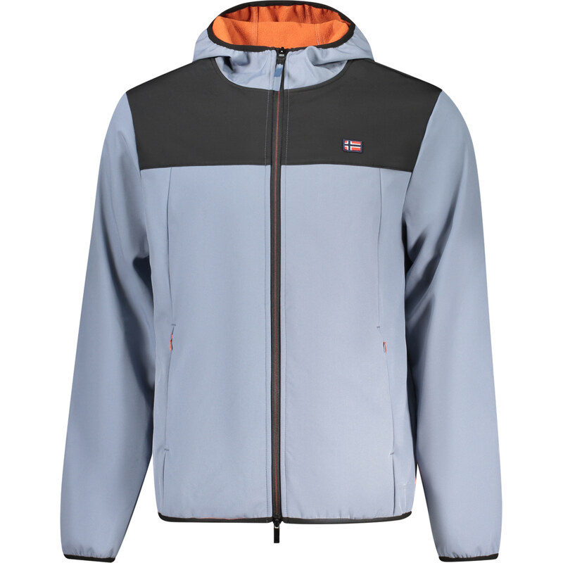 NORWAY 1963 Pánska prechodná bunda s kapucňou 66473071