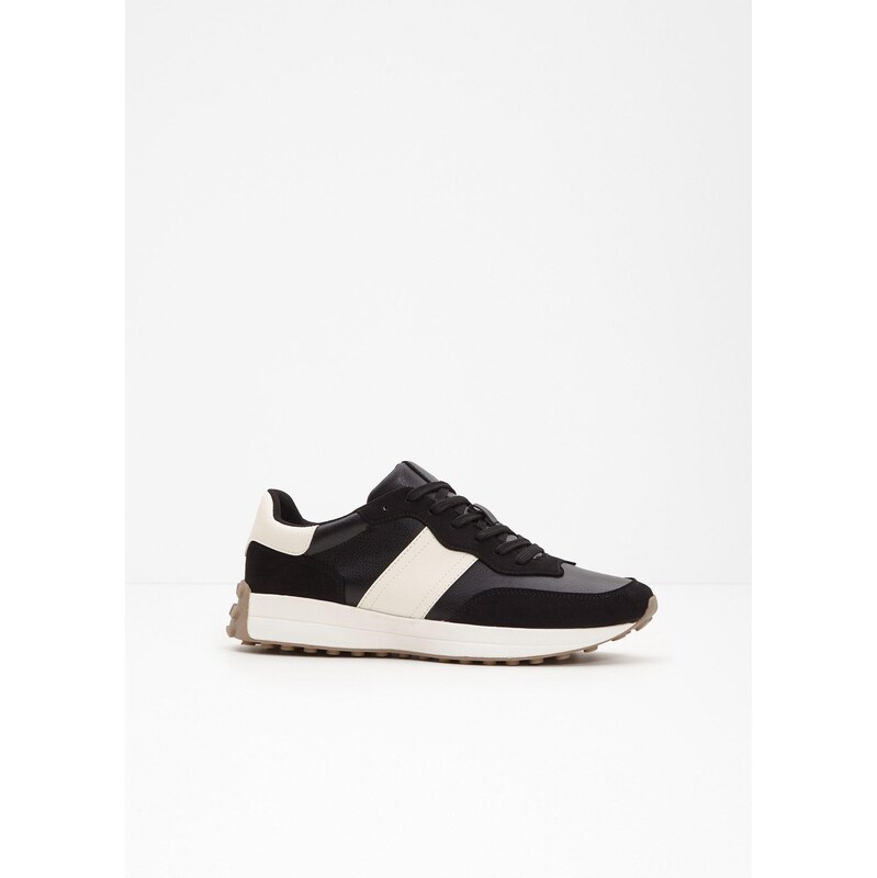 bonprix Tenisky, farba čierna 65978727