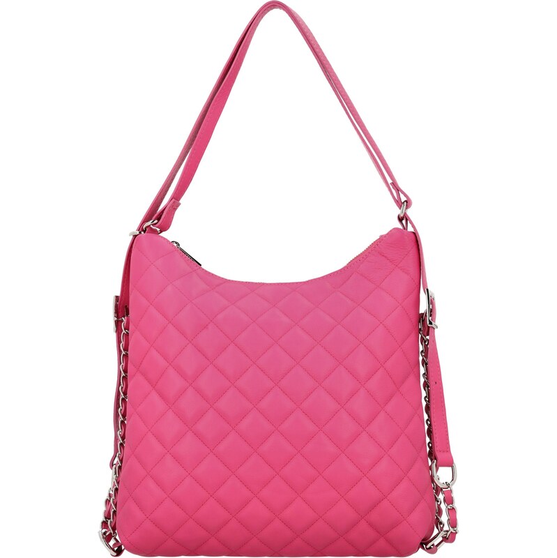 faina Kabelka na rameno svetloružová 65978732