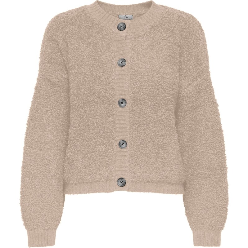 JDY Kardigán sivobéžová 65981170