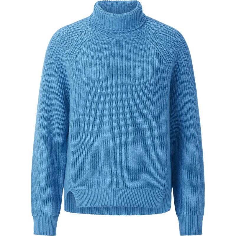 Rich & Royal Sveter modrá 65981322