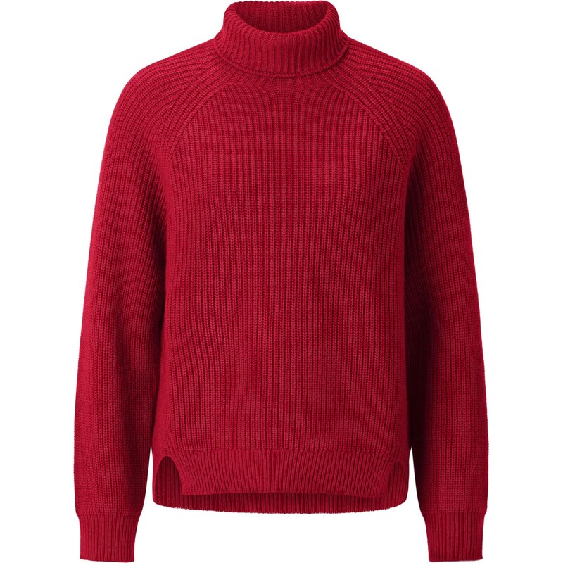 Rich & Royal Sveter červená 65981323