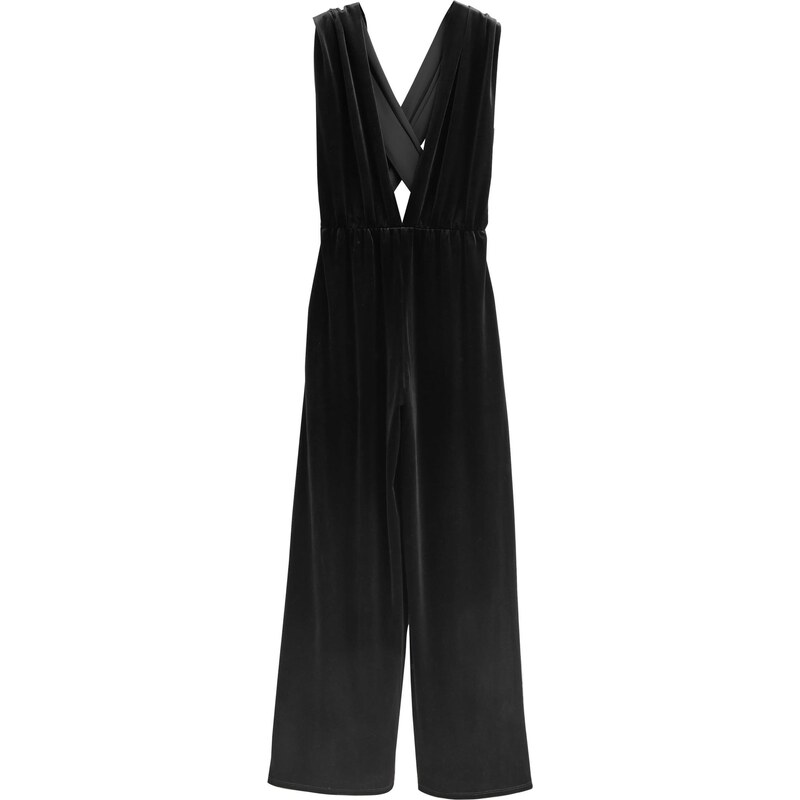 Next Overal čierna 65981435