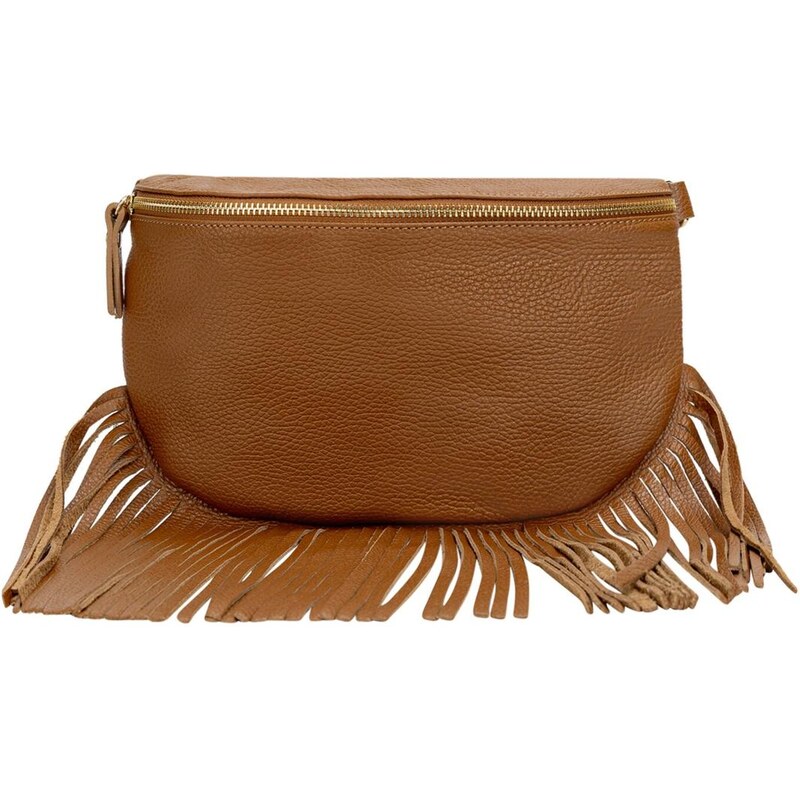 IZIA Taška cez rameno koňaková 65979068