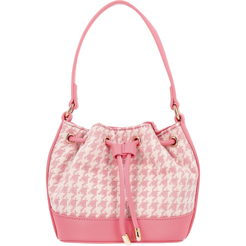 faina Vak svetloružová / biela 65979071