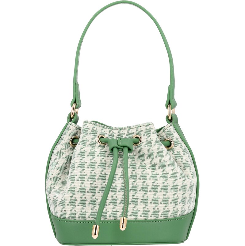 faina Vak zelená / biela 65979074