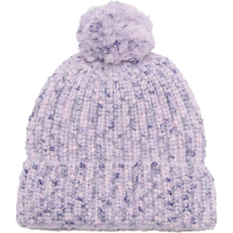 MANGO KIDS Čiapky MALVA orgovánová 65981480