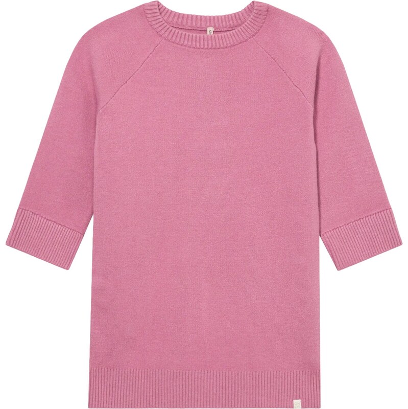 Only Mini Šaty KMGKELLY ružová 66010121