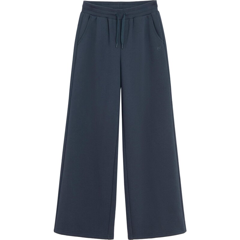 NoWear Nohavice námornícka modrá 65981711