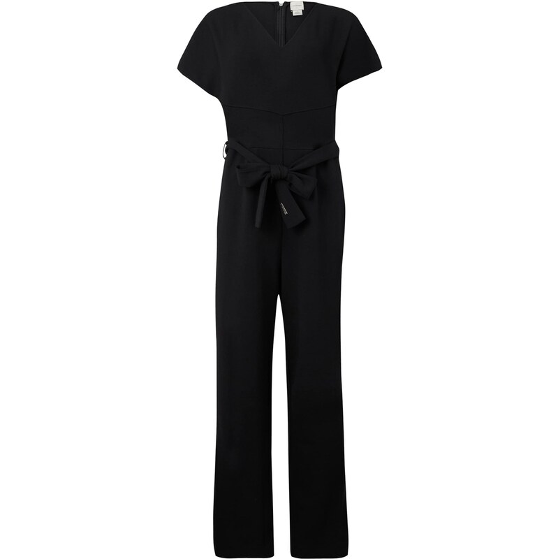 Calvin Klein Overal čierna 65981770