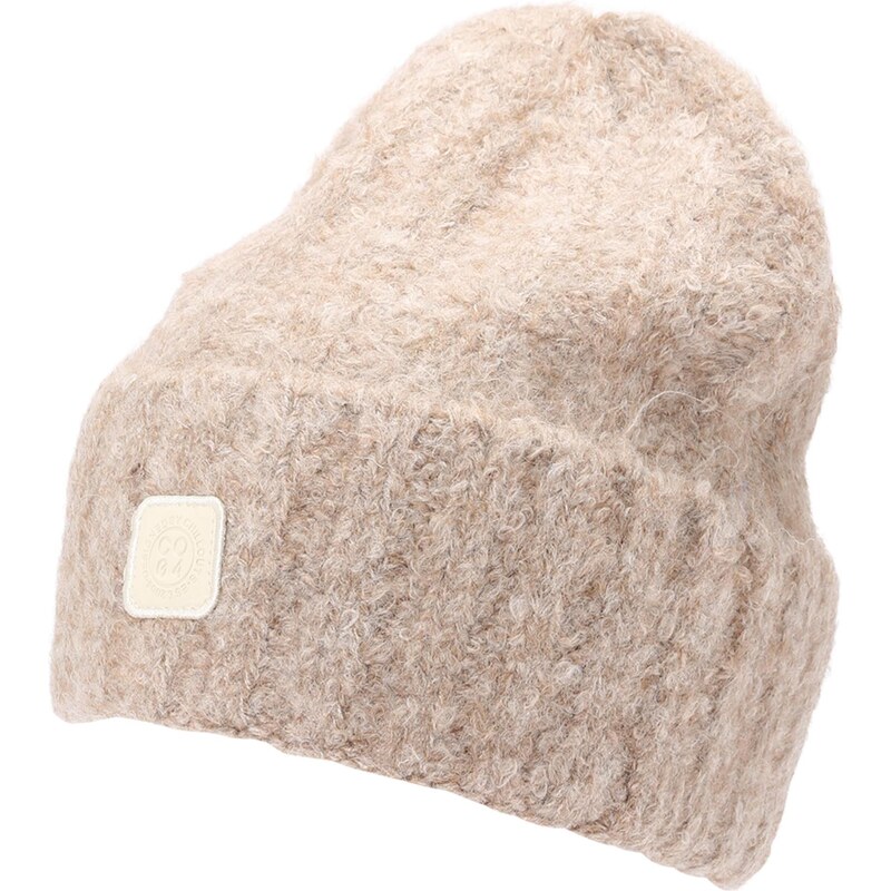 chillouts Čiapky Frauke béžová melírovaná 65981805