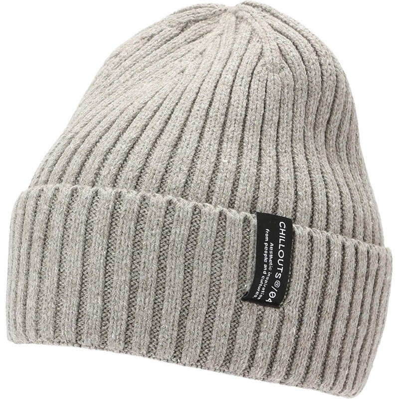 chillouts Čiapky Juri kamenná 65981831