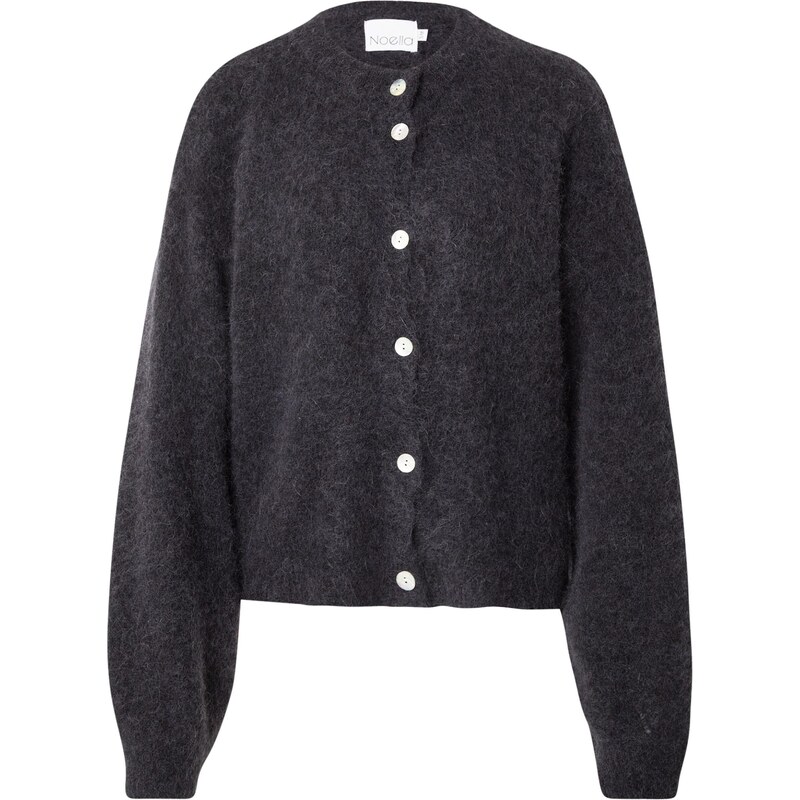 Noella Kardigán Kae tmavosivá 65981838