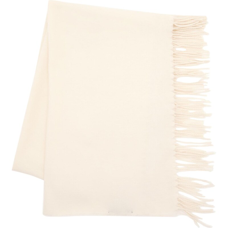 Pull&Bear Šál nebielená 65981793