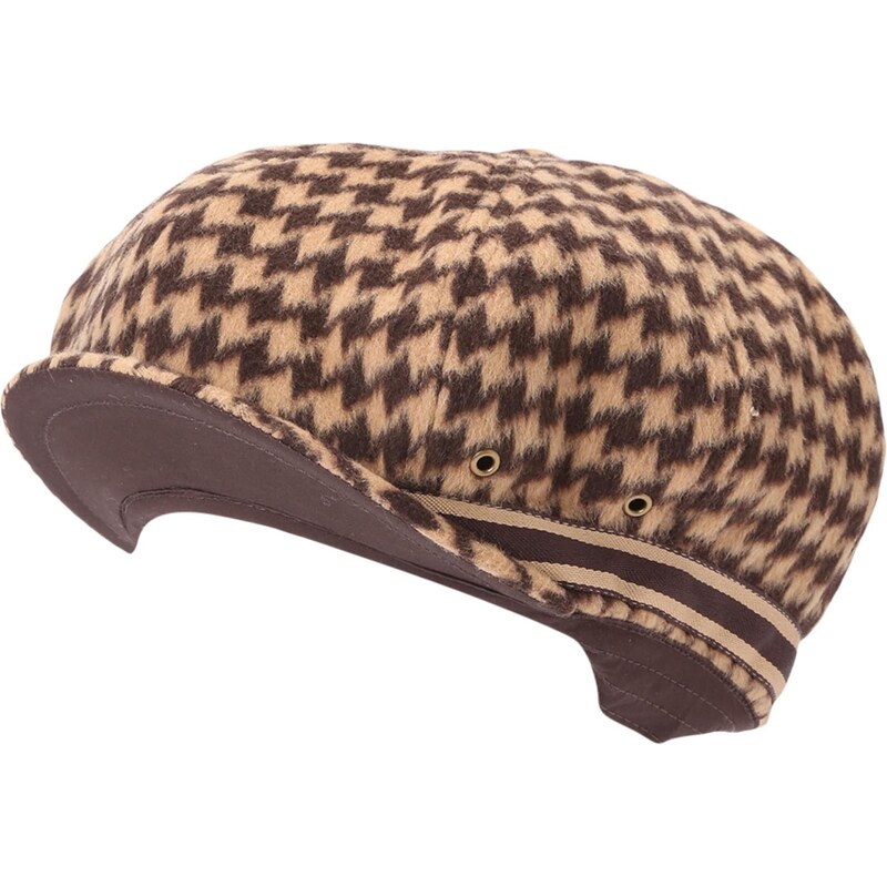 KANGOL Čiapky béžová / hnedá 65981815