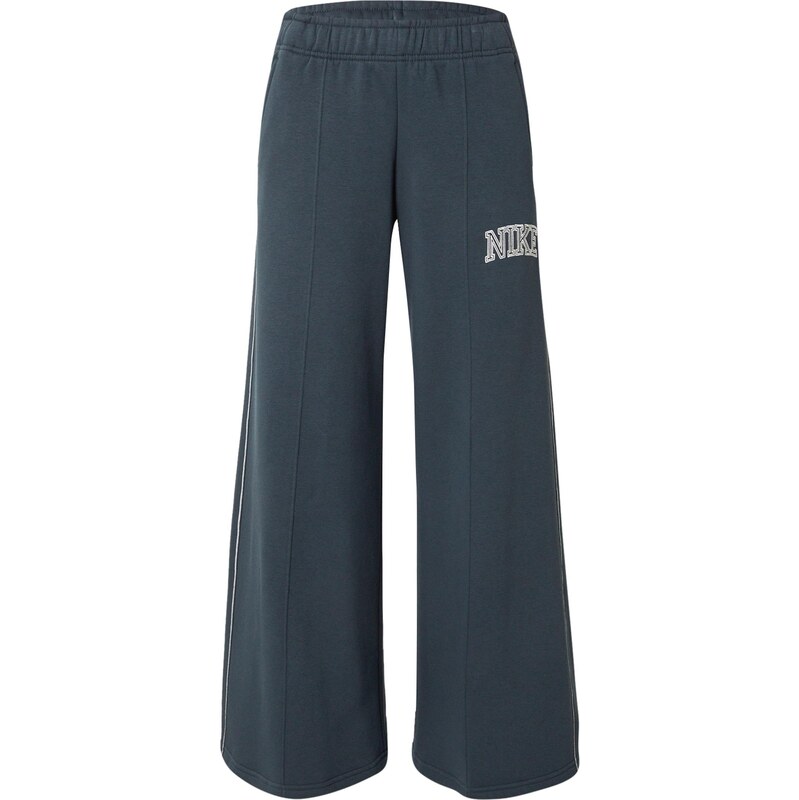 Nike Sportswear Nohavice PHNX FLC jedľová 65981900