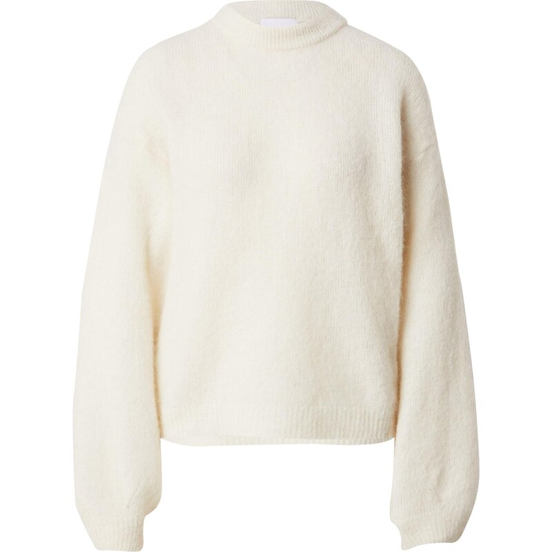 Noella Sveter Kae krémová 65981952