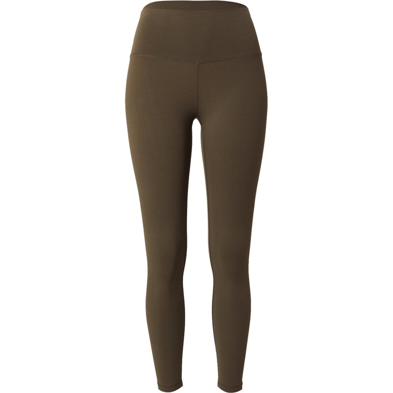 WEEKDAY Legíny Chani olivová 66010158