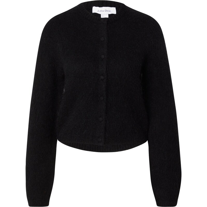 & Other Stories Kardigán čierna 65982005