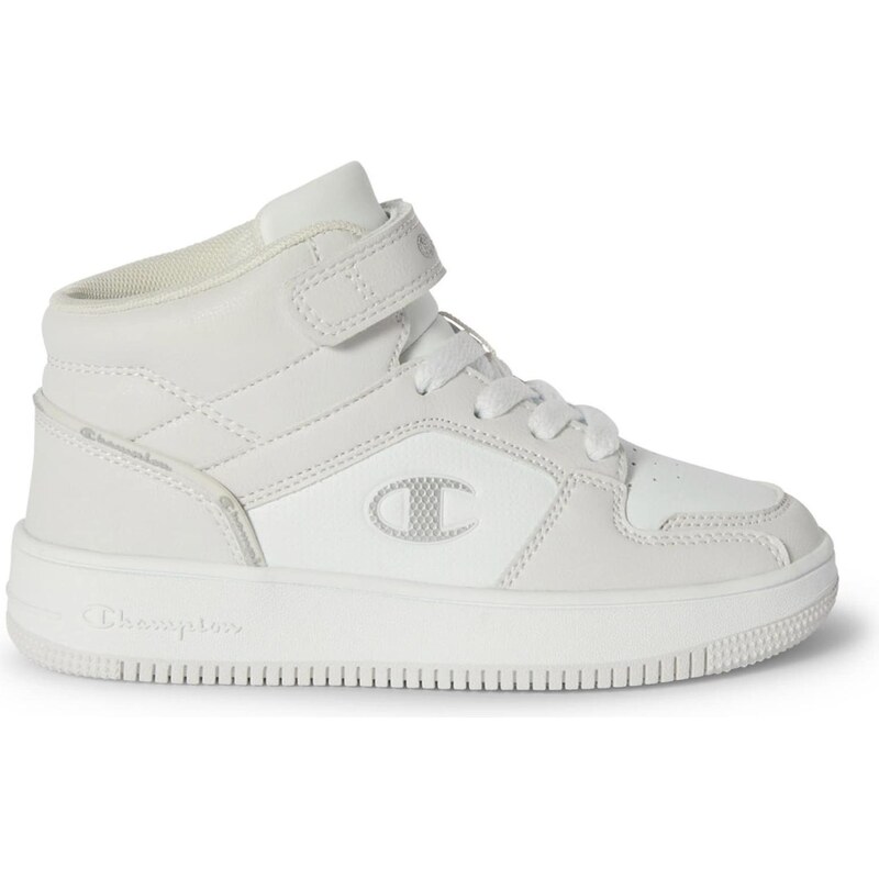 Champion Authentic Athletic Apparel Tenisky REBOUND 2.0 svetlosivá / 65982052