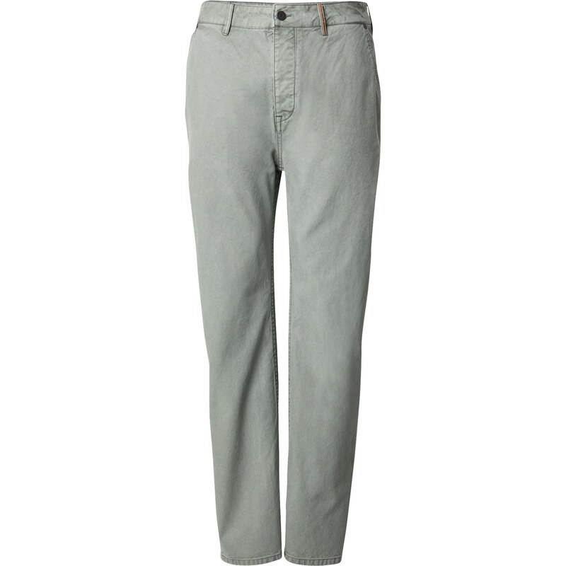 SCOTCH & SODA Džínsy VERVE dymovo šedá 66001486