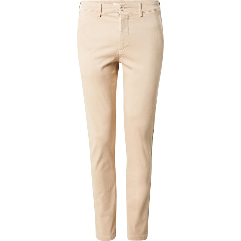 Pepe Jeans Chino nohavice béžová 65992540