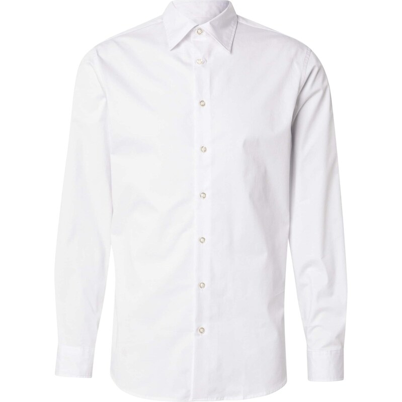 SELECTED Košeľa SLHSLIMSOHO biela 65992716