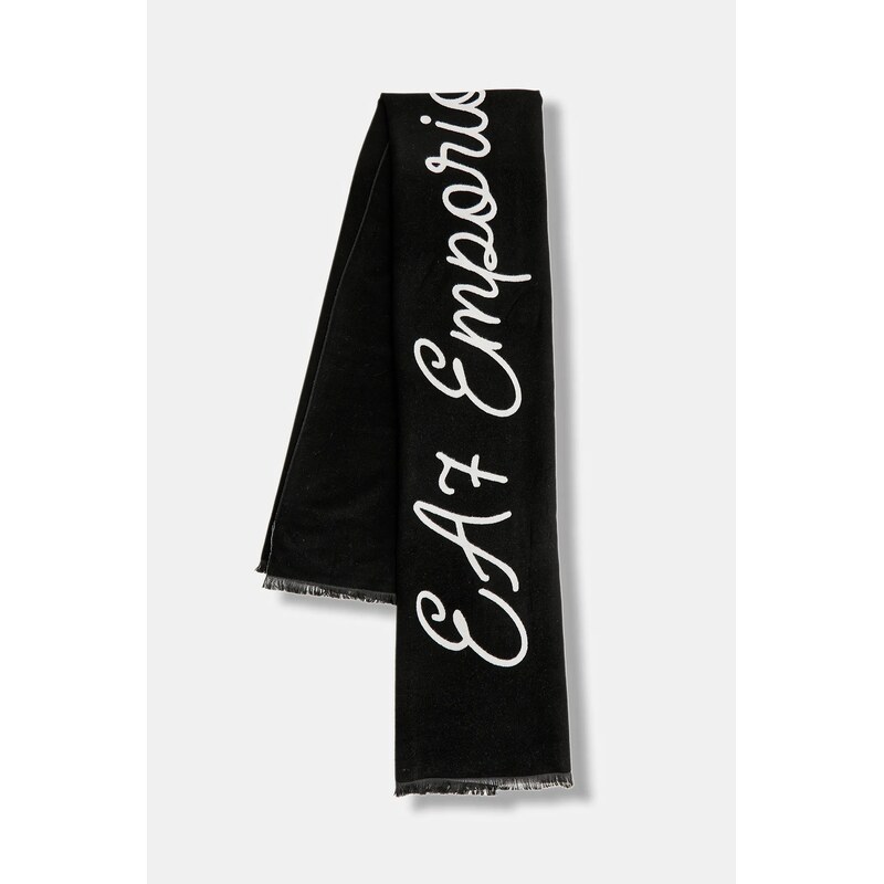Šál EA7 Emporio Armani 65801843