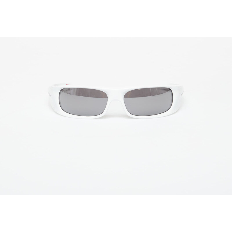 Slnečné okuliare Oakley Highland Prizm Black Pearlized White Universal 65982879