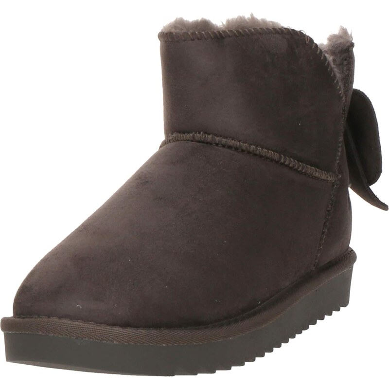 Dockers by Gerli Nízke čižmy tmavosivá 66057386