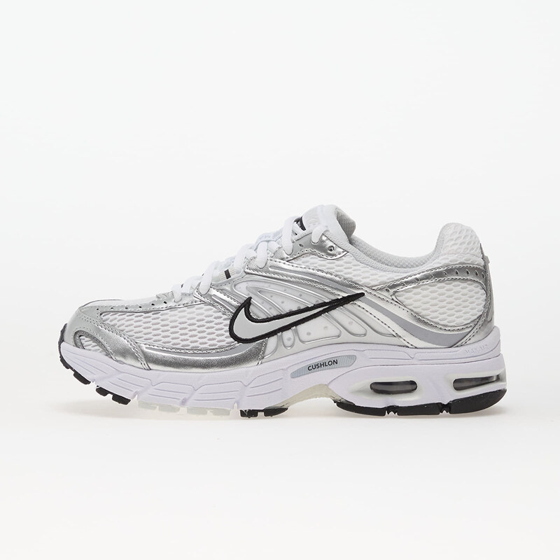 Nike W Air Max Moto 2K White/ Photon Dust-Metallic Silver-Black 65982874