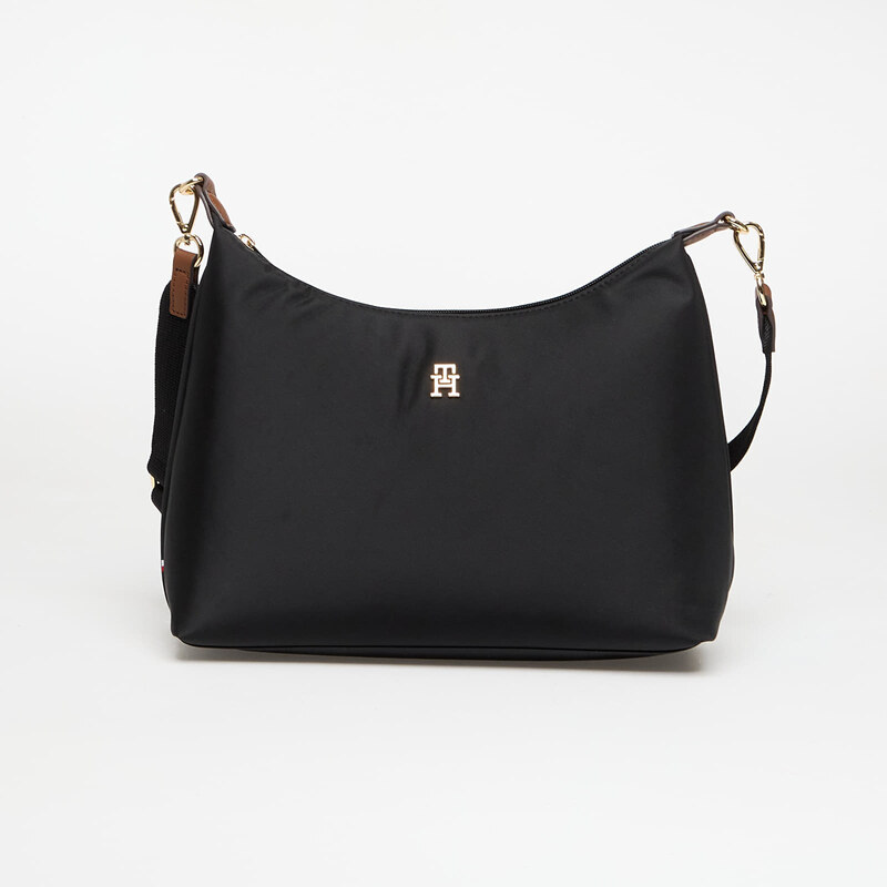 Taška Tommy Hilfiger Popette Shoulder Bag Black OS 65982870
