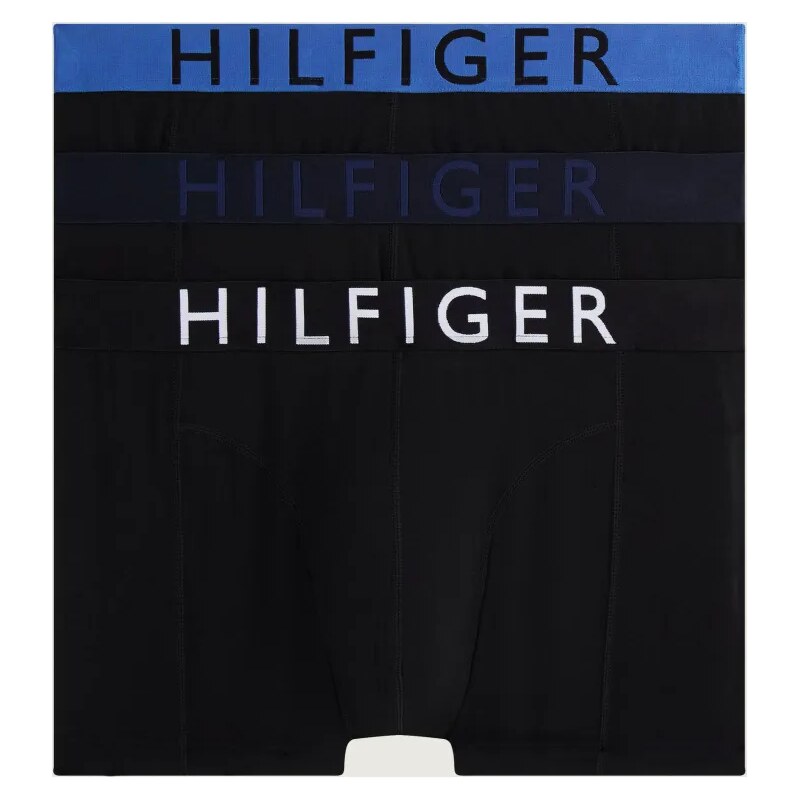 Tommy Hilfiger Boxerky 3-balenie 65969916