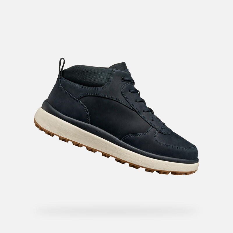 Geox Granito + Grip členkové topánky 65986484