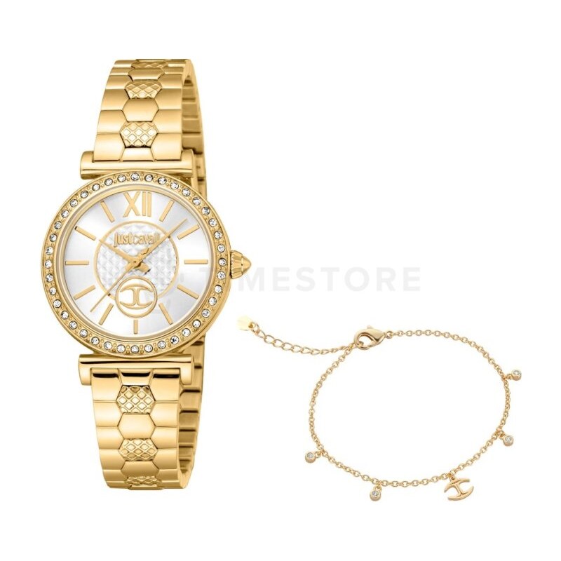 Just Cavalli JC1L266M0025 JC1L266M0025 63870708