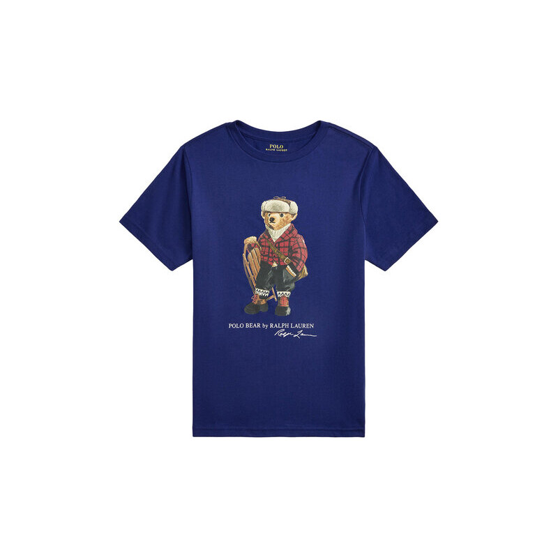 Tričko Polo Ralph Lauren 65987728