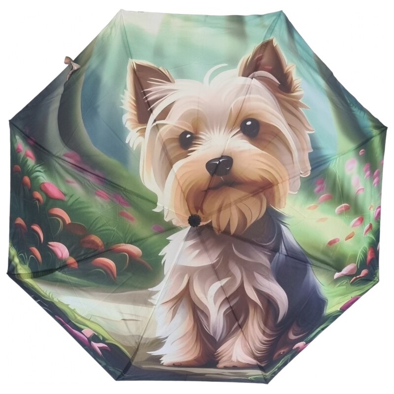 Katrins Fashion Dáždnik psík 65989959