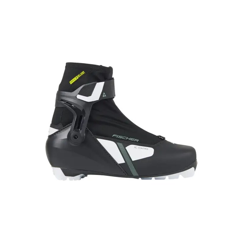 E-shop Fischer XC CONTROL WS dámske topánky na bežky vel. 36