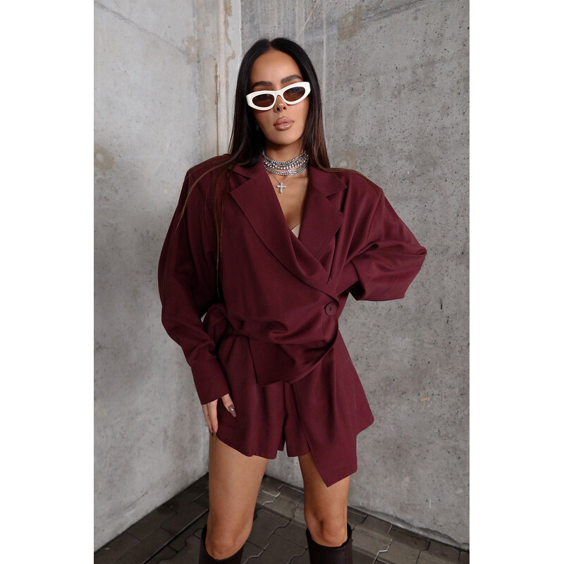 LaManuel Hodvábny komplet AFFECT 66177820