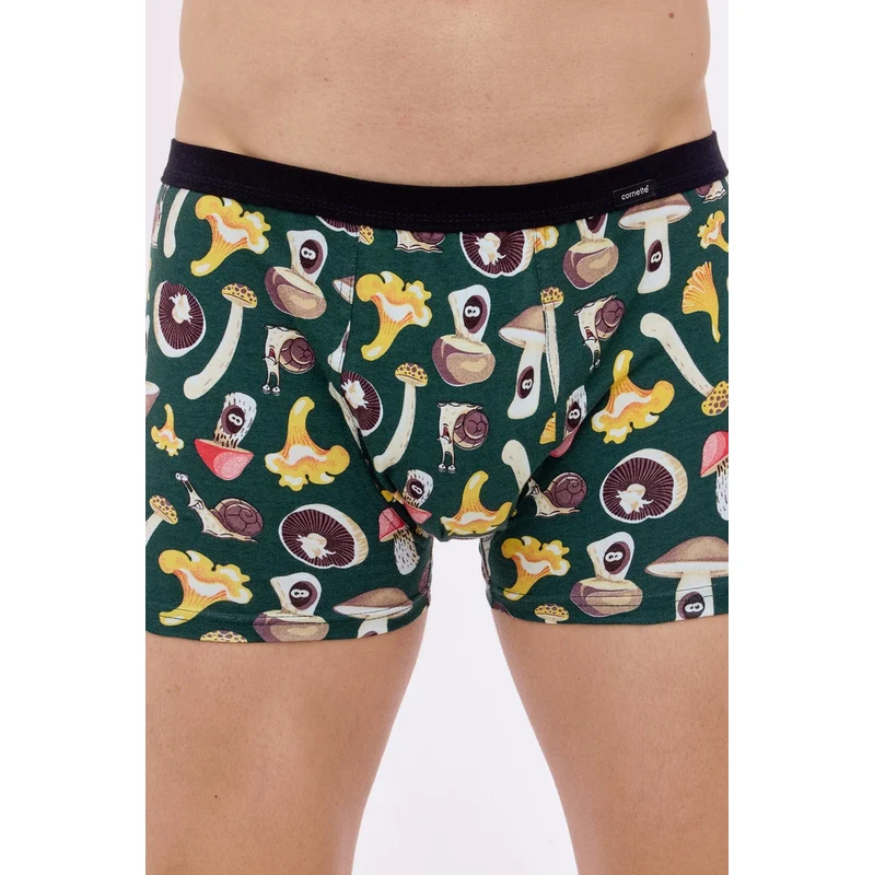 Cornette BOXERSKÉ TETOVANIE 280 J/24 58206900