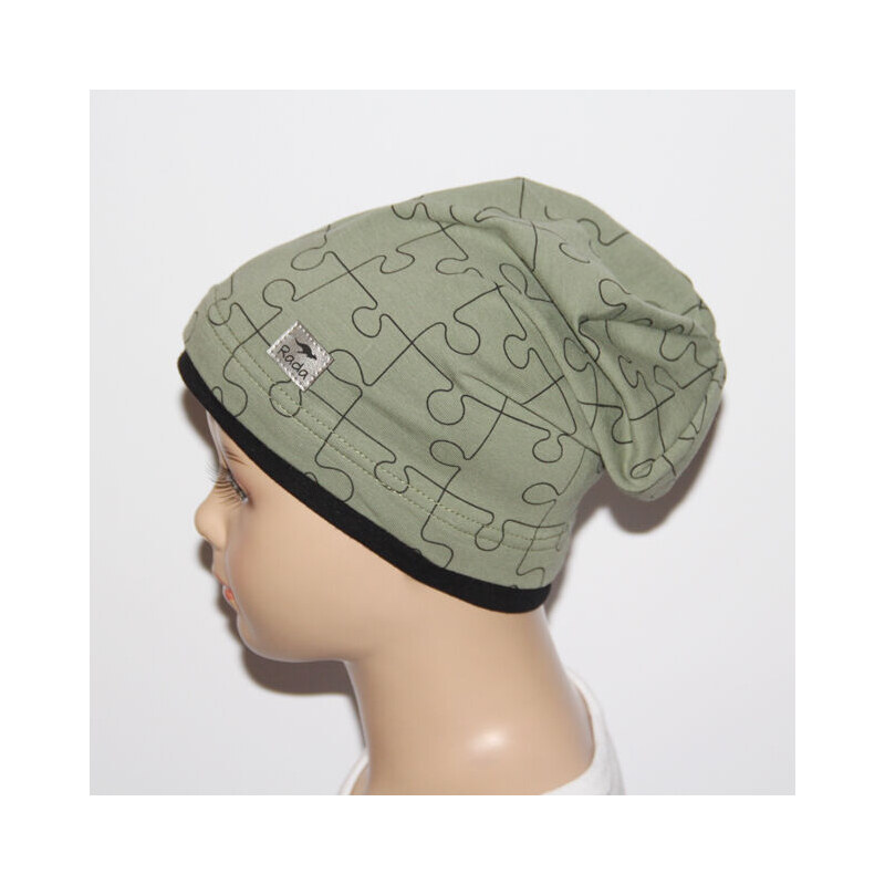 RADA Prechodná čiapka BRAŇO Puzzle 46457716